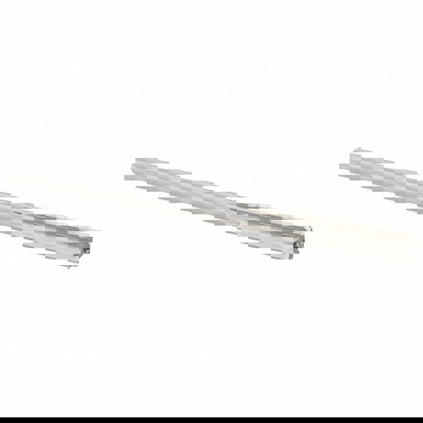 Chucking Reamer: 0.33